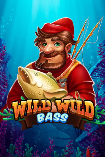 Wild Wild Bass игровой аппарат | Casino Vulkan играть бесплатно