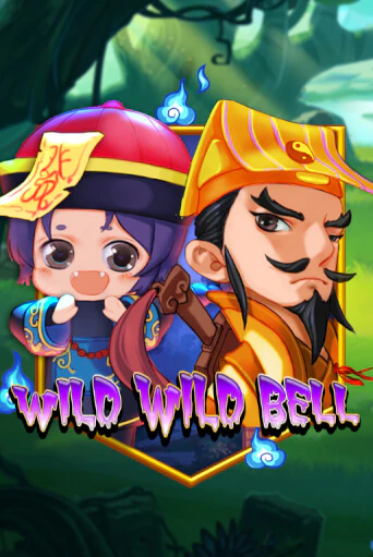 Wild Wild Bell игровой аппарат | Casino Vulkan играть бесплатно