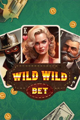 Wild Wild Bet игровой аппарат | Casino Vulkan играть бесплатно