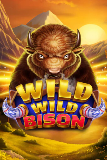 Wild Wild Bison игровой аппарат | Casino Vulkan играть бесплатно