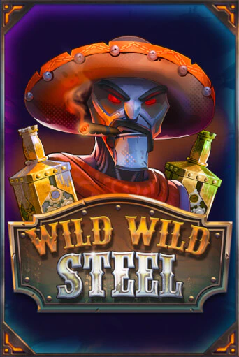 Wild Wild Steel игровой аппарат | Casino Vulkan играть бесплатно