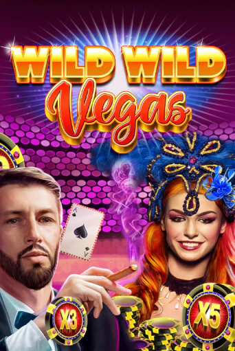 Wild Wild Vegas игровой аппарат | Casino Vulkan играть бесплатно