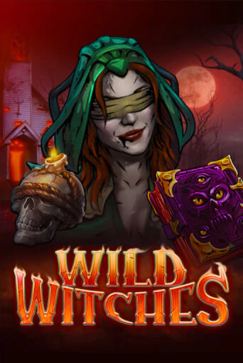 Wild Witches игровой аппарат | Casino Vulkan играть бесплатно