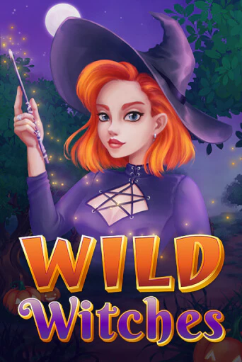 Wild Witches игровой аппарат | Casino Vulkan играть бесплатно