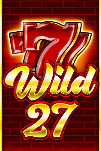Wild 27 игровой аппарат | Casino Vulkan играть бесплатно