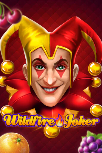 Wildfire Joker игровой аппарат | Casino Vulkan играть бесплатно