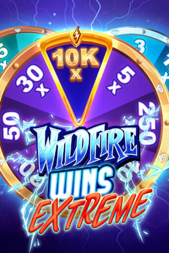 Wildfire Wins Extreme игровой аппарат | Casino Vulkan играть бесплатно