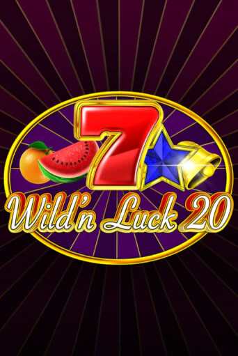 Wild'n Luck 20 игровой аппарат | Casino Vulkan играть бесплатно