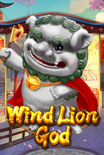 Wind Lion God игровой аппарат | Casino Vulkan играть бесплатно