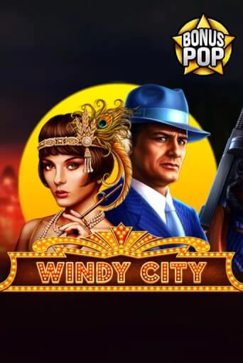 Windy City игровой аппарат | Casino Vulkan играть бесплатно
