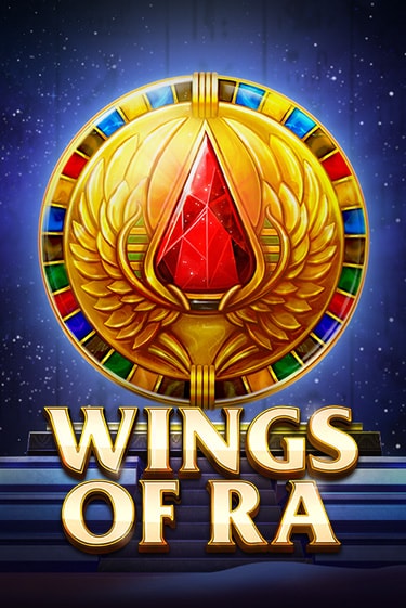 Wings of Ra игровой аппарат | Casino Vulkan играть бесплатно