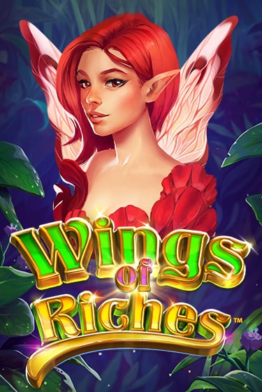 Wings of Riches™ игровой аппарат | Casino Vulkan играть бесплатно