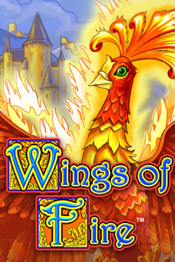Wings of Fire игровой аппарат | Casino Vulkan играть бесплатно
