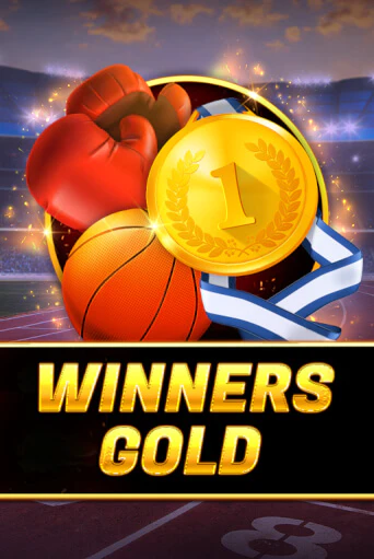 Winners Gold игровой аппарат | Casino Vulkan играть бесплатно