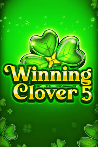 Winning Clover 5 игровой аппарат | Casino Vulkan играть бесплатно