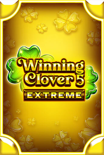 Winning Clover 5 Extreme игровой аппарат | Casino Vulkan играть бесплатно