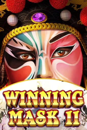 Winning Mask II игровой аппарат | Casino Vulkan играть бесплатно