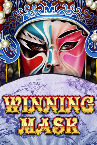 Winning Mask игровой аппарат | Casino Vulkan играть бесплатно