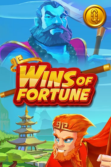 Wins of Fortune игровой аппарат | Casino Vulkan играть бесплатно