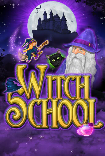 Witch School игровой аппарат | Casino Vulkan играть бесплатно