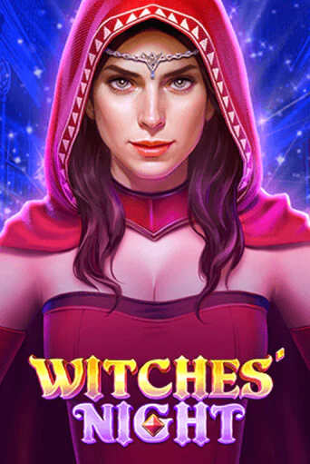 Witches' Night игровой аппарат | Casino Vulkan играть бесплатно