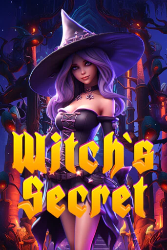 Witch's Secret игровой аппарат | Casino Vulkan играть бесплатно
