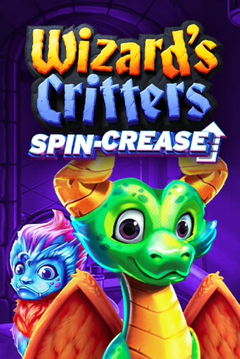 Wizards Critters игровой аппарат | Casino Vulkan играть бесплатно