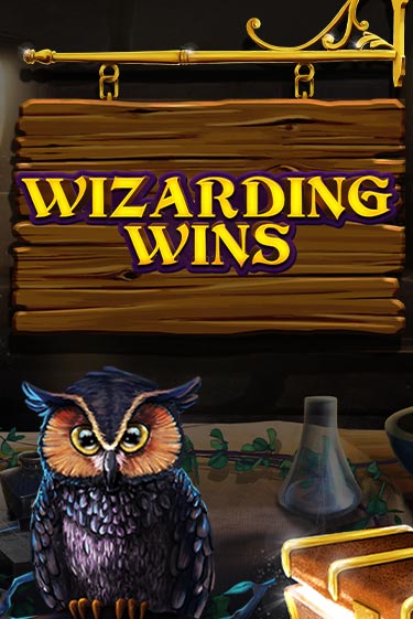 Wizarding Wins игровой аппарат | Casino Vulkan играть бесплатно