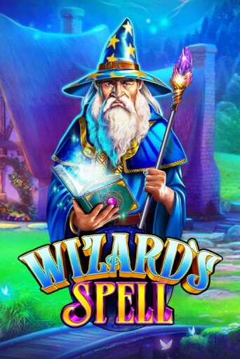 Wizard's Spell игровой аппарат | Casino Vulkan играть бесплатно