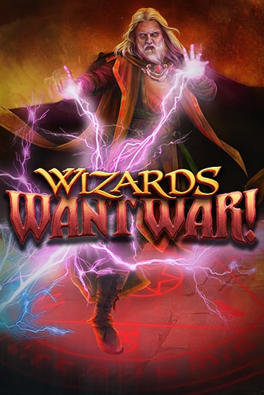 Wizards Want War игровой аппарат | Casino Vulkan играть бесплатно
