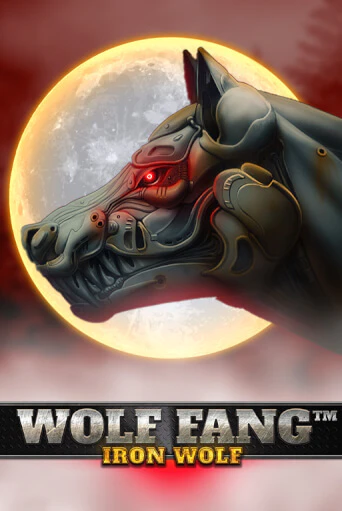 Wolf Fang - Iron Wolf игровой аппарат | Casino Vulkan играть бесплатно