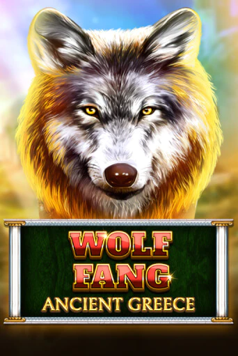 Wolf Fang - Ancient Greece игровой аппарат | Casino Vulkan играть бесплатно