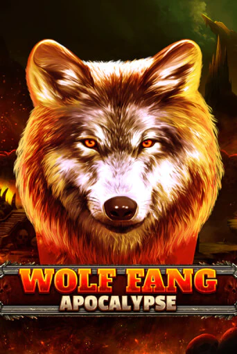 Wolf Fang - Apocalypse игровой аппарат | Casino Vulkan играть бесплатно