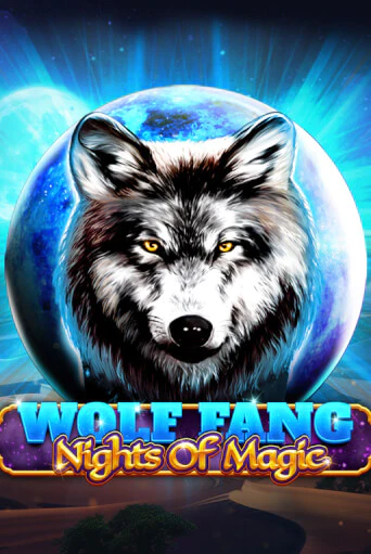 Wolf Fang - Nights Of Magic игровой аппарат | Casino Vulkan играть бесплатно