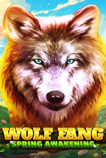 Wolf Fang - Spring Awakening игровой аппарат | Casino Vulkan играть бесплатно