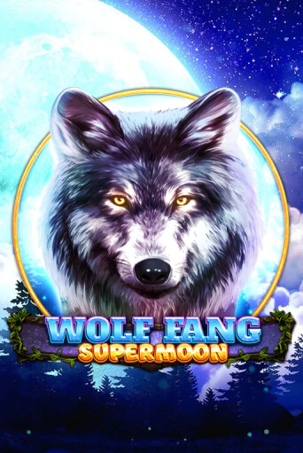 Wolf Fang - Supermoon игровой аппарат | Casino Vulkan играть бесплатно