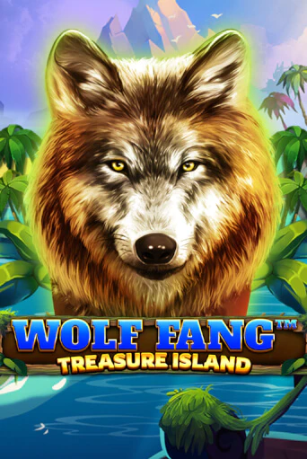 Wolf Fang - Treasure Island игровой аппарат | Casino Vulkan играть бесплатно