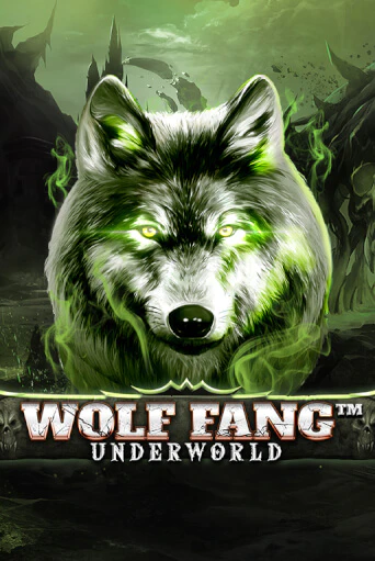 Wolf Fang - Underworld игровой аппарат | Casino Vulkan играть бесплатно