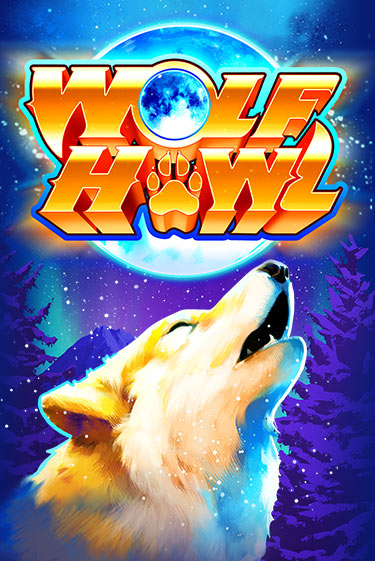 Wolf Howl игровой аппарат | Casino Vulkan играть бесплатно