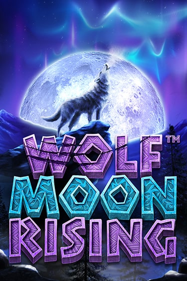 Wolf Moon Rising игровой аппарат | Casino Vulkan играть бесплатно