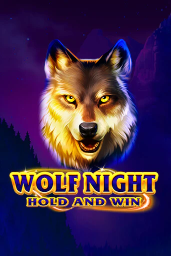 Wolf Night игровой аппарат | Casino Vulkan играть бесплатно