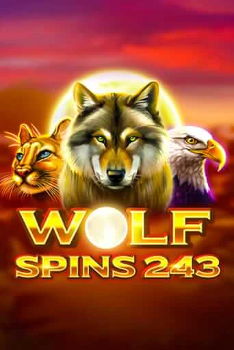 Wolf Spins 243 игровой аппарат | Casino Vulkan играть бесплатно