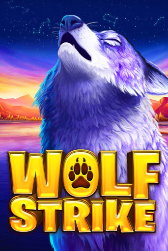 Wolf Strike игровой аппарат | Casino Vulkan играть бесплатно