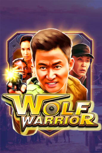 Wolf Warrior игровой аппарат | Casino Vulkan играть бесплатно