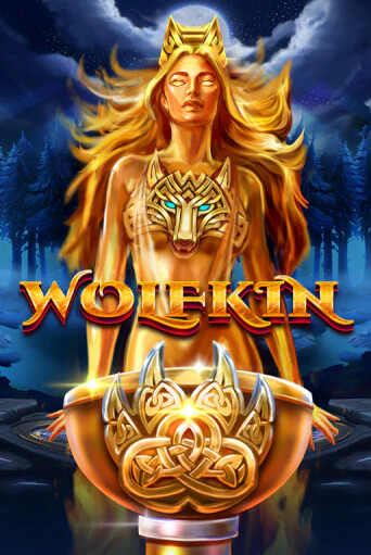 Wolfkin игровой аппарат | Casino Vulkan играть бесплатно