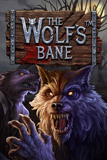 The Wolf's Bane™ игровой аппарат | Casino Vulkan играть бесплатно