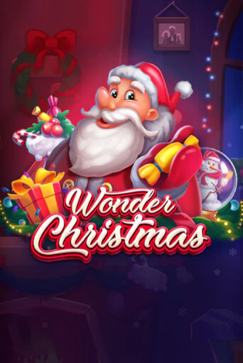 Wonder Christmas игровой аппарат | Casino Vulkan играть бесплатно