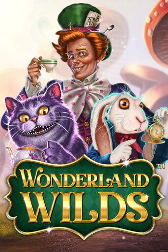 Wonderland Wilds игровой аппарат | Casino Vulkan играть бесплатно