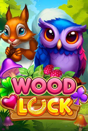 Wood Luck игровой аппарат | Casino Vulkan играть бесплатно