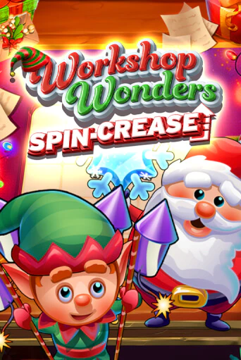 Workshop Wonders игровой аппарат | Casino Vulkan играть бесплатно